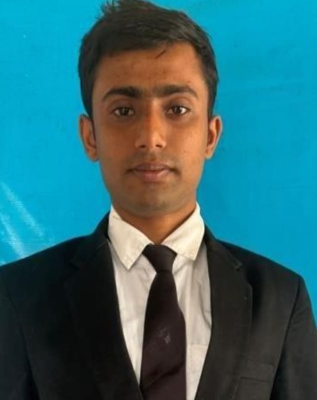 ANKUR KUMAR MONDAL